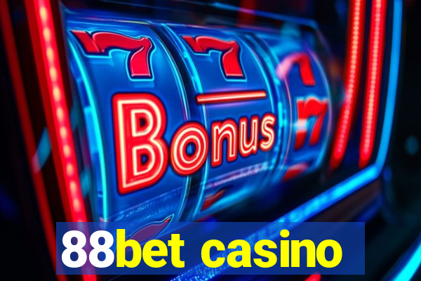 88bet casino